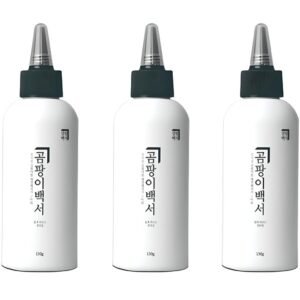 살림백서 바르는 곰팡이제거제 150gx3개